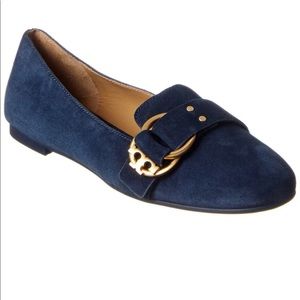 Tory Burch Marsden smoking slipper